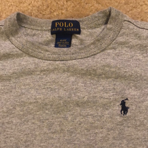 Polo Ralph Lauren T-shirt - Picture 2 of 3